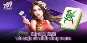 Mạt chược Online