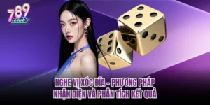 Nghe vị Xóc đĩa
