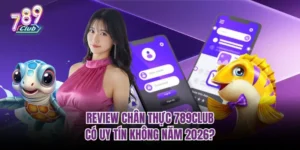 789club có uy tín không