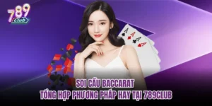 Soi cầu Baccarat