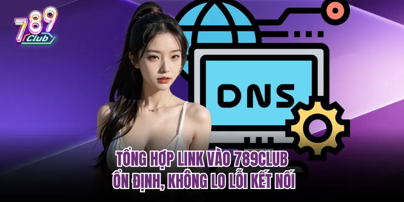 Link vào 789club