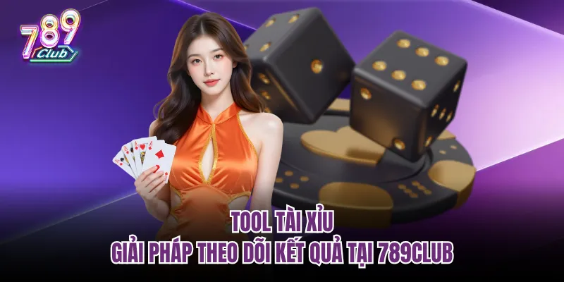 Tool Tài Xỉu