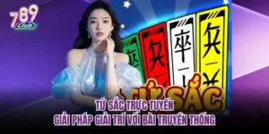 Tứ Sắc trực tuyến